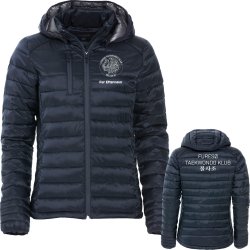 Fures jakke Hudson - dame