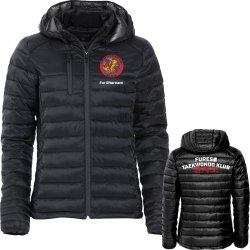 Fures jakke Hudson - dame