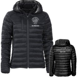 Fures jakke Hudson - dame