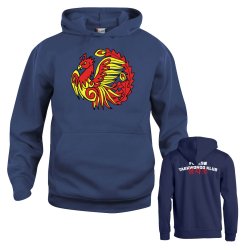 Fures httetrje Basic - junior