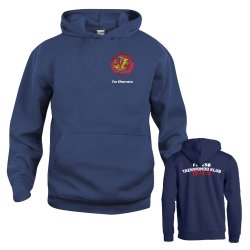 Fures httetrje Basic - junior