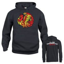 Fures httetrje Basic - junior