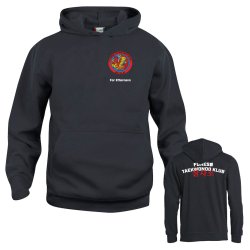 Fures httetrje Basic - junior