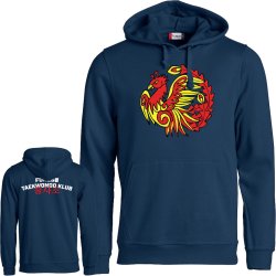 Fures httetrje Basic - unisex