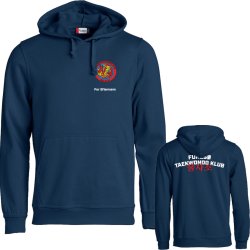 Fures httetrje Basic - unisex