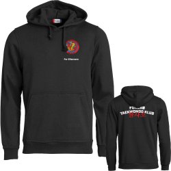 Fures� h�ttetr�je Basic - unisex