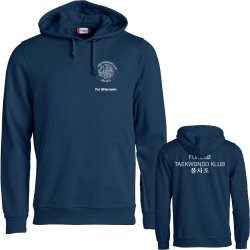 Fures httetrje Basic - unisex