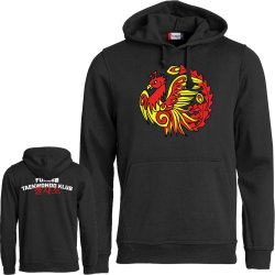 Fures httetrje Basic - unisex