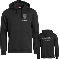 Fures httetrje Basic - unisex