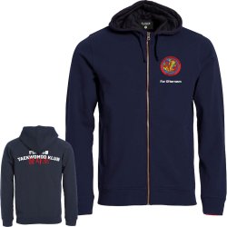 Fures httetrje Classic FZ - herre