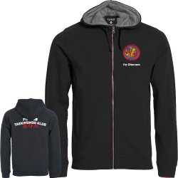 Fures httetrje Classic FZ - herre