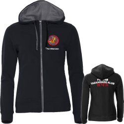 Fures httetrje Classic FZ - dame