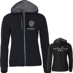 Fures httetrje Classic FZ - dame