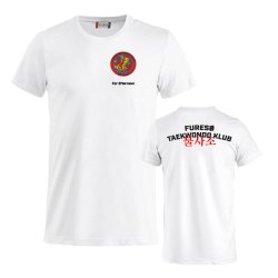 Fures� t-shirt Basic - junior