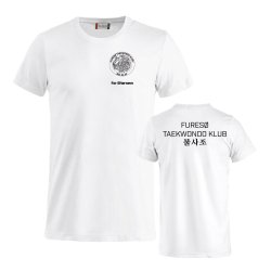 Fures t-shirt Basic - junior