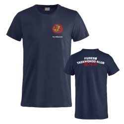 Fures t-shirt Basic - junior