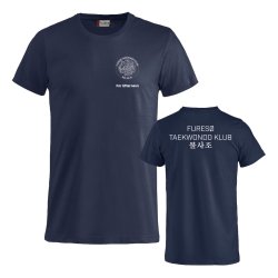 Fures t-shirt Basic - junior
