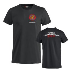 Fures� t-shirt Basic - junior
