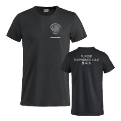 Fures t-shirt Basic - junior