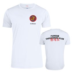 Fures t-shirt Basic Active - junior