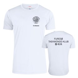 Fures t-shirt Basic Active - junior