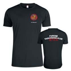 Fures t-shirt Basic Active - junior