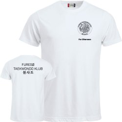 Fures t-shirt New Classic - herre