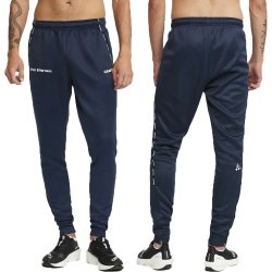 Fures trningsbukser Squad 2.0 - herre