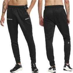 Fures trningsbukser Squad 2.0 - herre