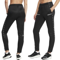 Fures trningsbukser Squad 2.0 - dame