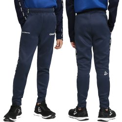 Fures trningsbukser Squad 2.0 - junior