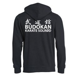 Budokan h�ttetr�je Basic - junior