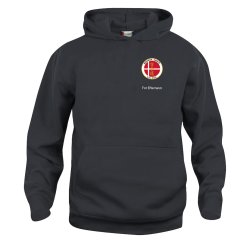 Budokan h�ttetr�je Basic - junior