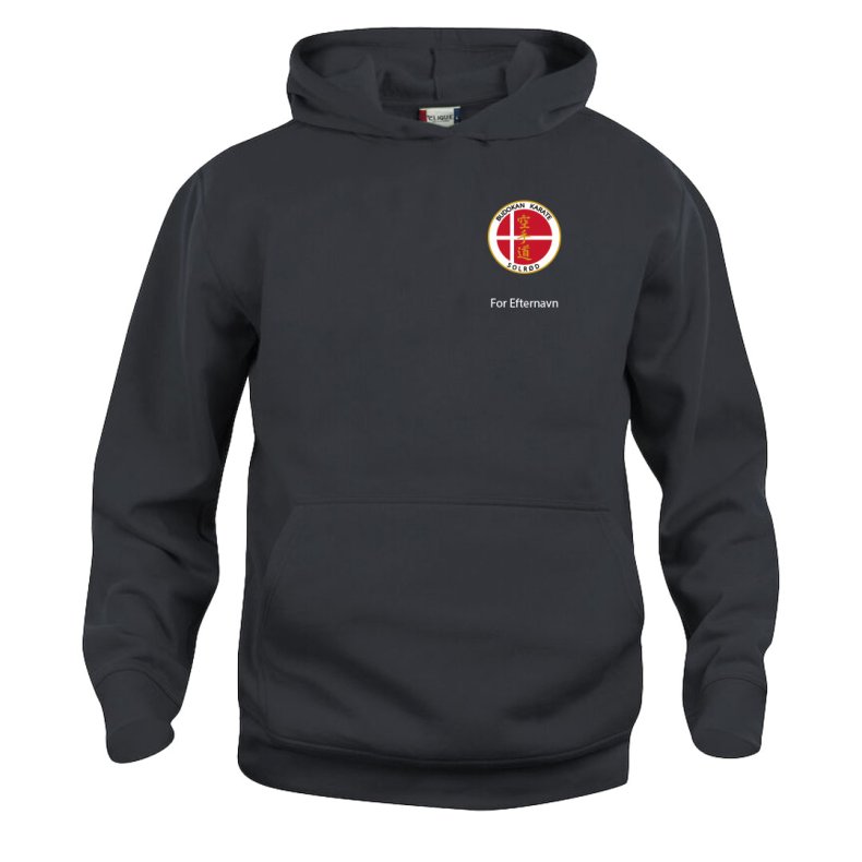 Budokan h�ttetr�je Basic - junior
