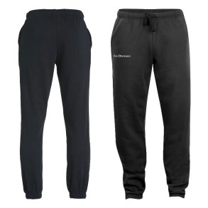 Budokan trningsbukser Basic - junior