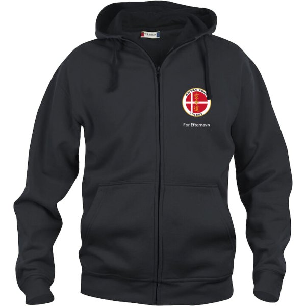 Budokan h�ttetr�je Basic FZ - herre