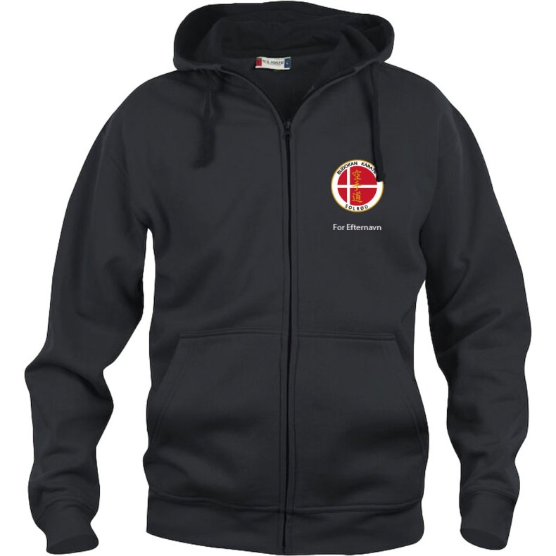 Budokan h�ttetr�je Basic FZ - herre