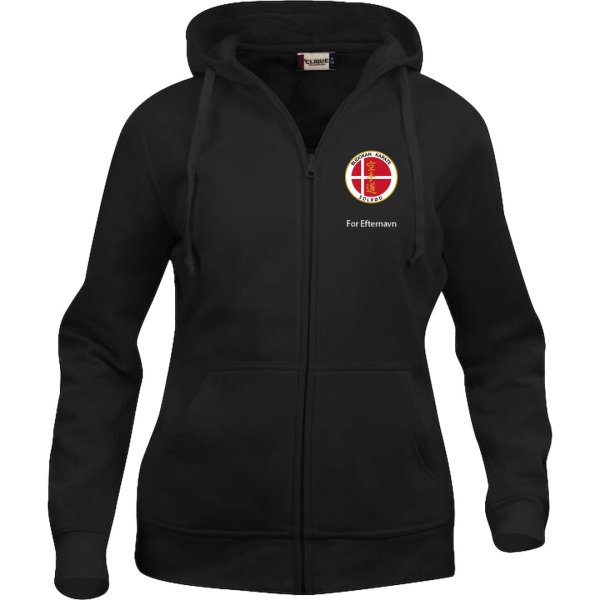 Budokan h�ttetr�je Basic FZ - dame