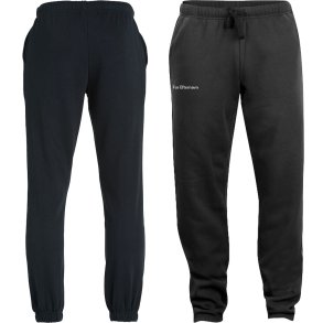 Budokan trningsbukser Basic - unisex