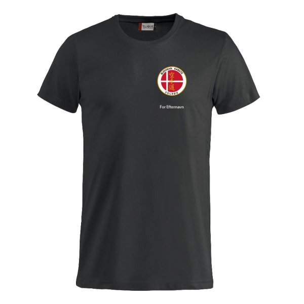 Budokan t-shirt Basic - junior