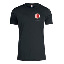 Budokan t-shirt Basic Active - junior