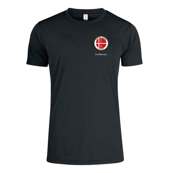 Budokan t-shirt Basic Active - junior