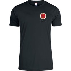 Budokan t-shirt Basic Active - herre