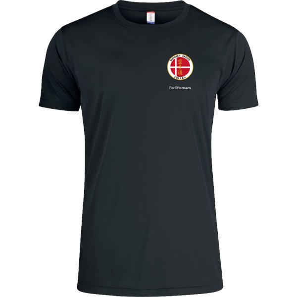 Budokan t-shirt Basic Active - herre
