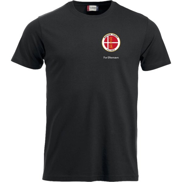 Budokan t-shirt New Classic - herre