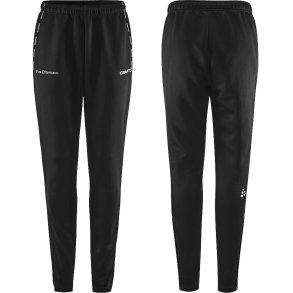 Budokan trningsbukser Squad 2.0 - herre