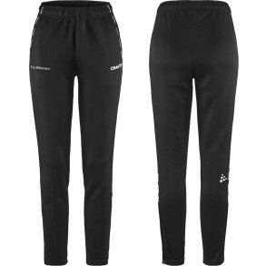 Budokan trningsbukser Squad 2.0 - dame