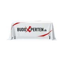 Borddug m/ tryk