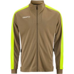 Tr�ningsjakke Evolve 2.0 Contrast FZ - herre