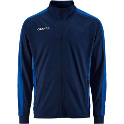 Tr�ningsjakke Evolve 2.0 Contrast FZ - herre